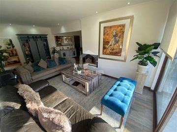 Casa en Venta en Río Chillán 3800