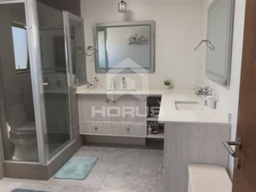 Casa en Venta en Río Chillán 3800