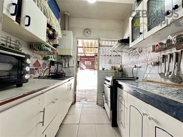 Casa en Venta en Avenida San Enrique con Lourdes, Villa Alemana