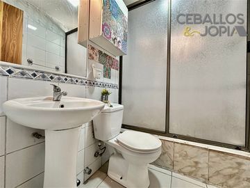 Casa en Venta en Avenida San Enrique con Lourdes, Villa Alemana