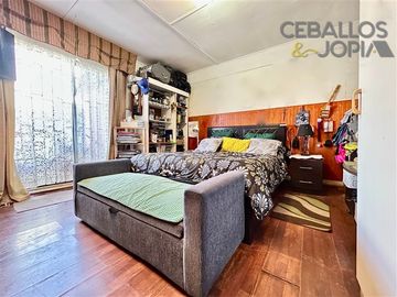 Casa en Venta en Avenida San Enrique con Lourdes, Villa Alemana