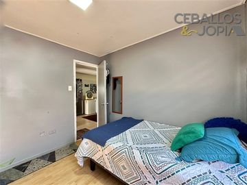 Casa en Venta en Avenida San Enrique con Lourdes, Villa Alemana