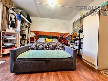 Casa en Venta en Avenida San Enrique con Lourdes, Villa Alemana