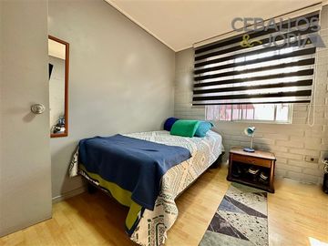 Casa en Venta en Avenida San Enrique con Lourdes, Villa Alemana