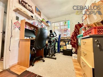 Casa en Venta en Avenida San Enrique con Lourdes, Villa Alemana