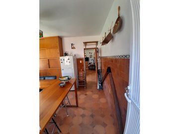 Casa con Encanto Tradicional en Ixtapan de la Sal.