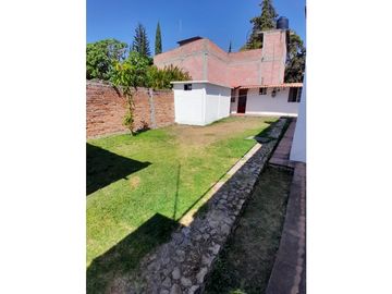 Casa con Encanto Tradicional en Ixtapan de la Sal.