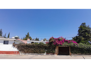 Casa con Encanto Tradicional en Ixtapan de la Sal.