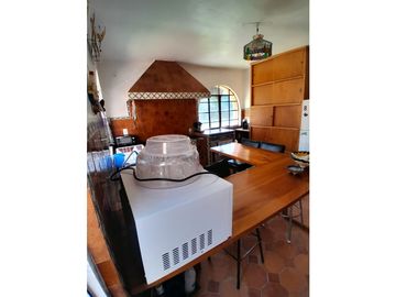 Casa con Encanto Tradicional en Ixtapan de la Sal.