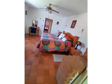 Casa con Encanto Tradicional en Ixtapan de la Sal.