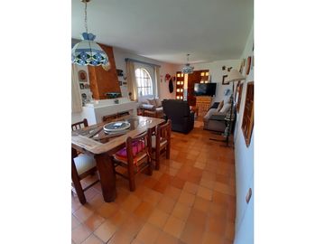 Casa con Encanto Tradicional en Ixtapan de la Sal.