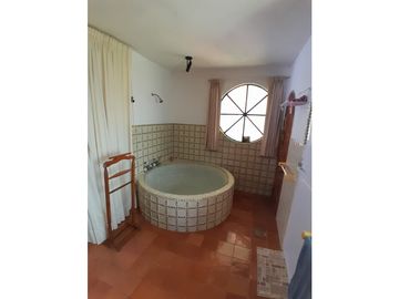 Casa con Encanto Tradicional en Ixtapan de la Sal.