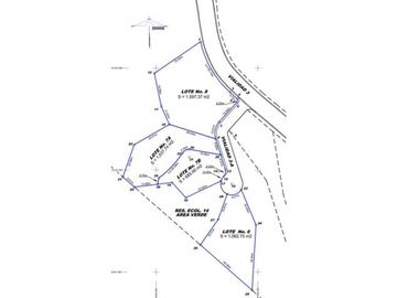 Rancho Los Tules Lot 7B