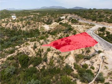 Rancho Los Tules Lot 7B
