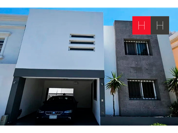 Casa en venta Bosques del Poniente 3er Sector, Santa Catarina N.L.