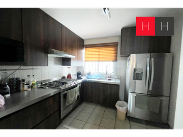Casa en venta Bosques del Poniente 3er Sector, Santa Catarina N.L.