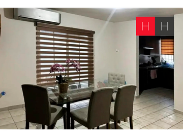 Casa en venta Bosques del Poniente 3er Sector, Santa Catarina N.L.