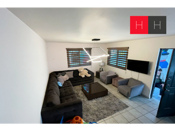 Casa en venta Bosques del Poniente 3er Sector, Santa Catarina N.L.