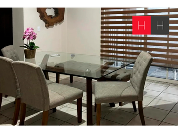 Casa en venta Bosques del Poniente 3er Sector, Santa Catarina N.L.