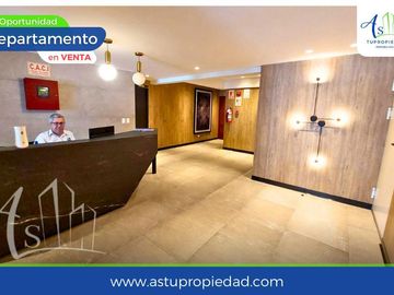 VENTA DEPARTAMENTO ESTRENO 1ER PISO URB. LA AURORA MIRAFLORES