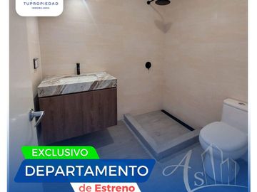 VENTA DEPARTAMENTO ESTRENO 1ER PISO URB. LA AURORA MIRAFLORES