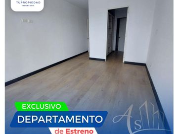 VENTA DEPARTAMENTO ESTRENO 1ER PISO URB. LA AURORA MIRAFLORES
