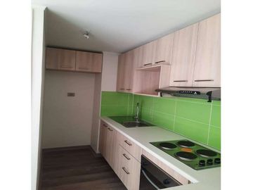 Departamento bajo precio Mercado 2D+1B
