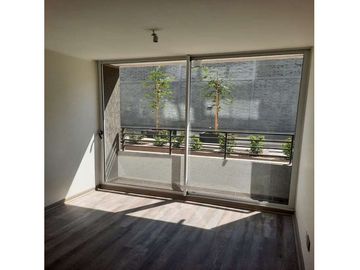 Departamento bajo precio Mercado 2D+1B