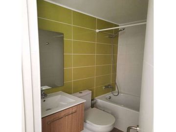 Departamento bajo precio Mercado 2D+1B