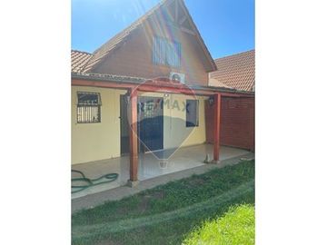 Venta Casa Alto de las Rastras