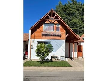 Venta Casa Alto de las Rastras