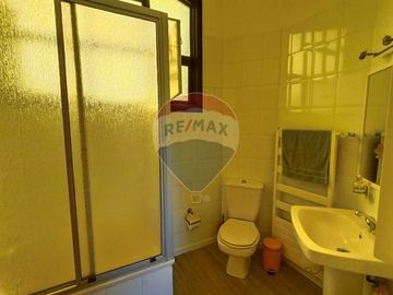 SE VENDE CASA CON VISTA DESPEJADA EN LOS NOTROS