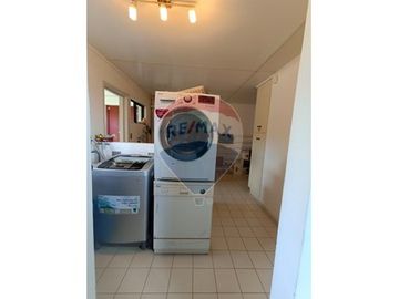 SE VENDE CASA CON VISTA DESPEJADA EN LOS NOTROS