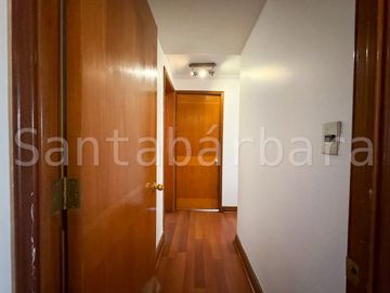 Venta Departamento 4 dormitorios Las Condes Los Militares