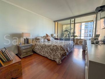 Venta Departamento 4 dormitorios Las Condes Los Militares