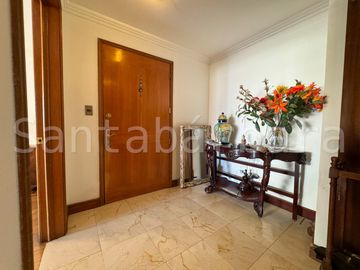 Venta Departamento 4 dormitorios Las Condes Los Militares