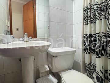 Venta Departamento 4 dormitorios Las Condes Los Militares