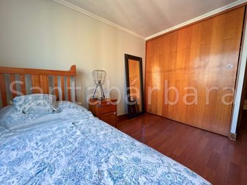 Venta Departamento 4 dormitorios Las Condes Los Militares