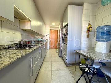 Venta Departamento 4 dormitorios Las Condes Los Militares