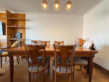Venta Departamento 4 dormitorios Las Condes Los Militares