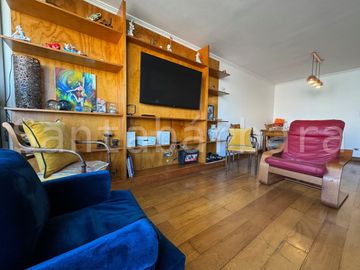 Venta Departamento 4 dormitorios Las Condes Los Militares