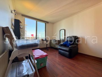 Venta Departamento 4 dormitorios Las Condes Los Militares