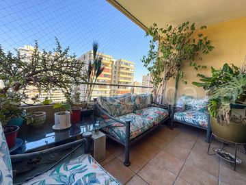 Venta Departamento 4 dormitorios Las Condes Los Militares