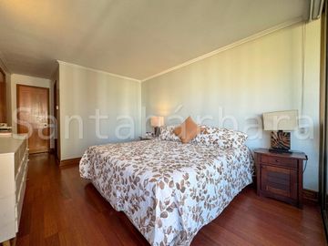 Venta Departamento 4 dormitorios Las Condes Los Militares