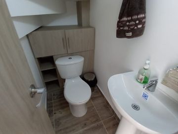 CASA EN VENTA EN VILLAMARIA