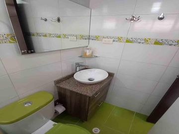 APARTAMENTO EN VENTA EN VILLAMARIA/CALDAS