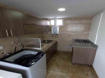APARTAMENTO EN VENTA EN VILLAMARIA/CALDAS