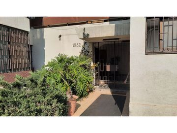 VENTA DEPTO 2D 1B 1E - UBICADO EN LAS CONDES