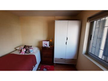 VENTA DEPTO 2D 1B 1E - UBICADO EN LAS CONDES