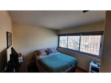 VENTA DEPTO 2D 1B 1E - UBICADO EN LAS CONDES